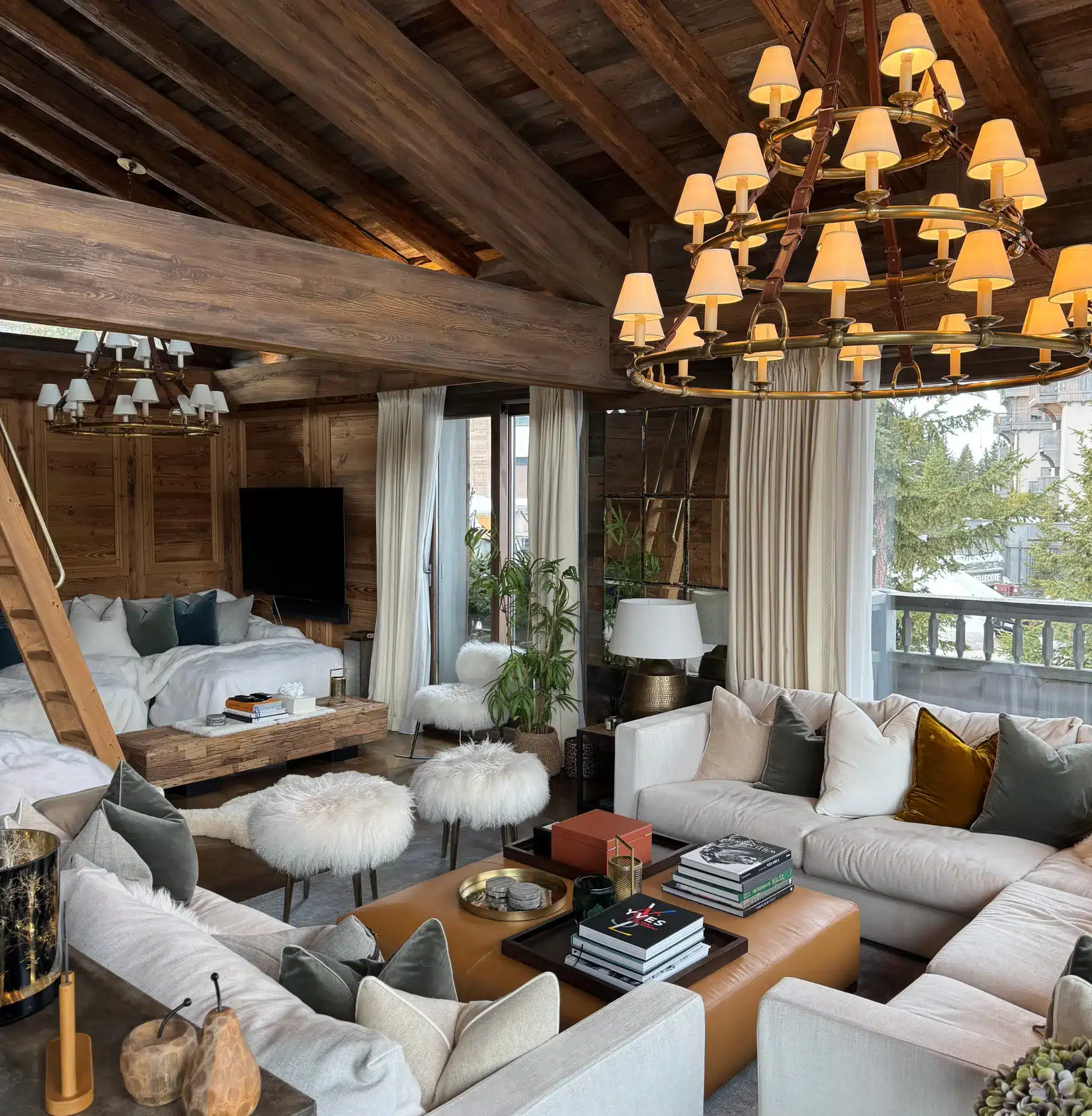 Les-trois-vallées